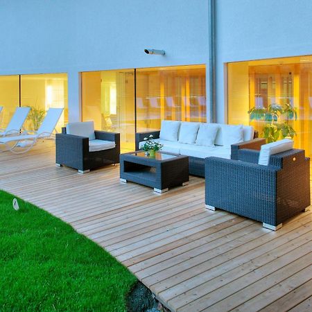 מטרי אין אוסטירול Geniesserhotel Rauter מראה חיצוני תמונה