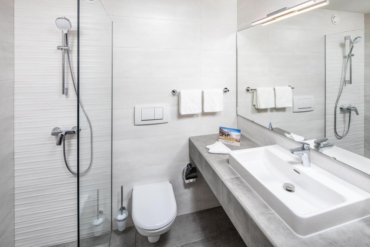 מטרי אין אוסטירול Geniesserhotel Rauter מראה חיצוני תמונה