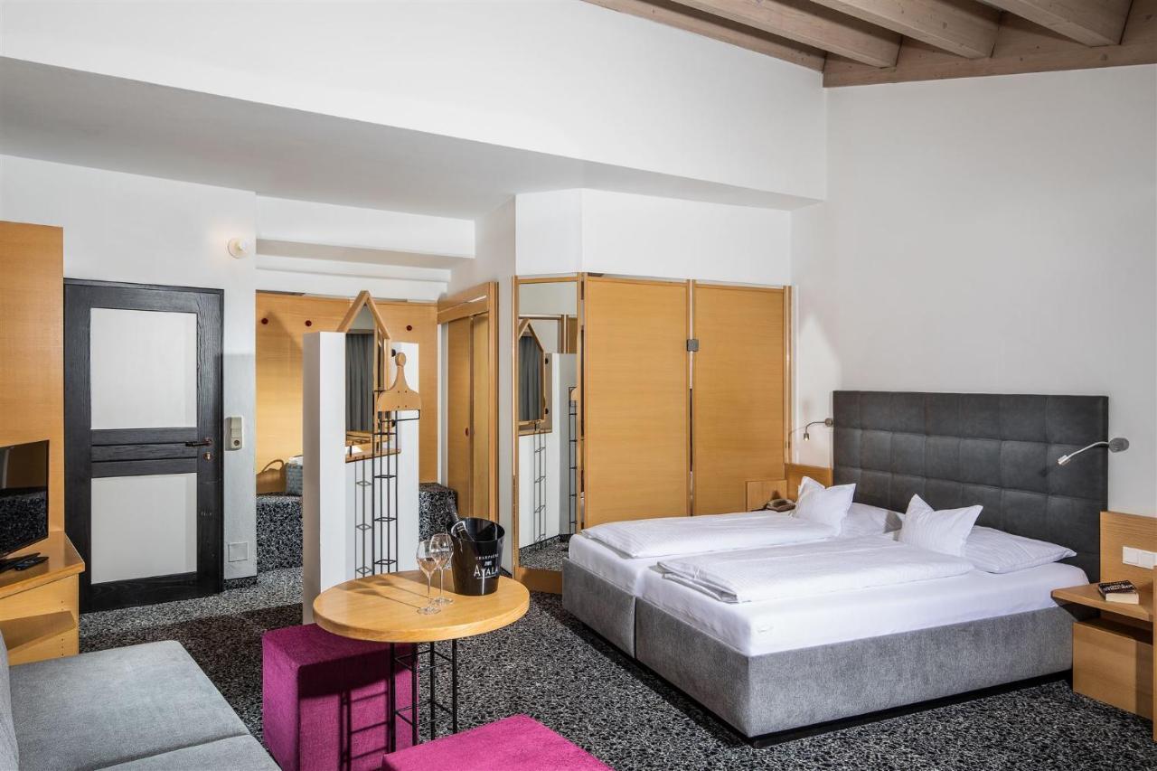 מטרי אין אוסטירול Geniesserhotel Rauter מראה חיצוני תמונה