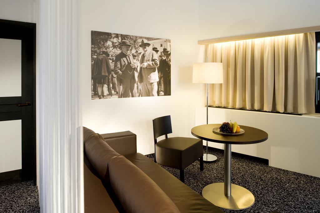 מטרי אין אוסטירול Geniesserhotel Rauter חדר תמונה
