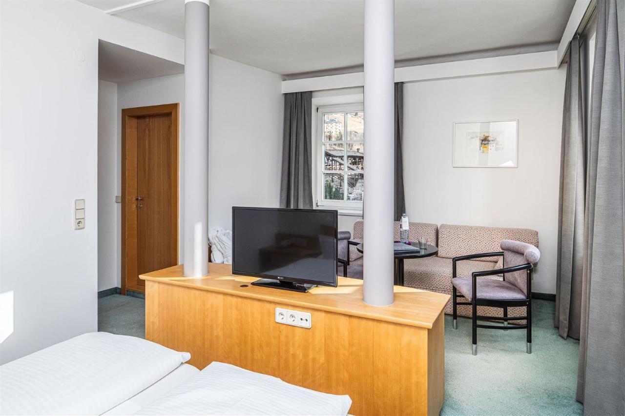 מטרי אין אוסטירול Geniesserhotel Rauter מראה חיצוני תמונה