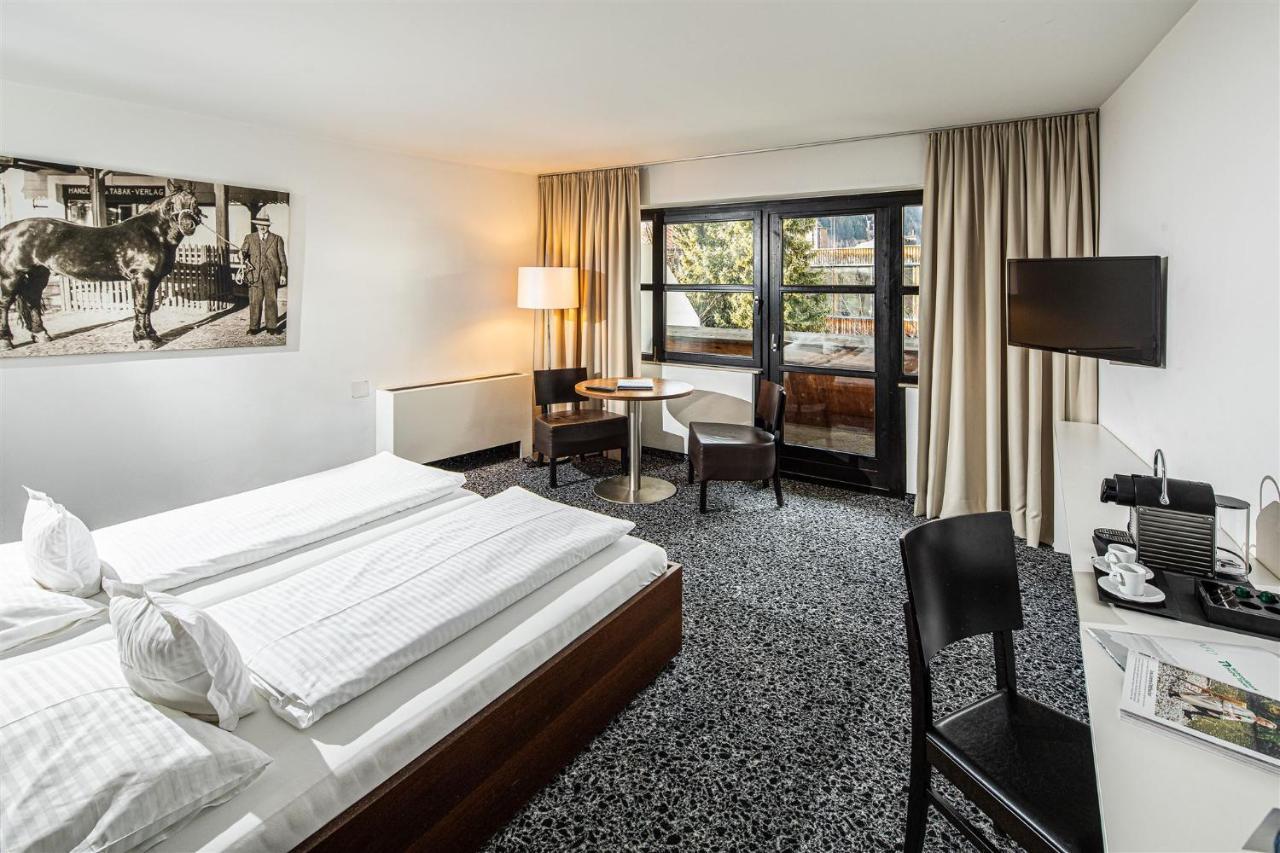 מטרי אין אוסטירול Geniesserhotel Rauter מראה חיצוני תמונה