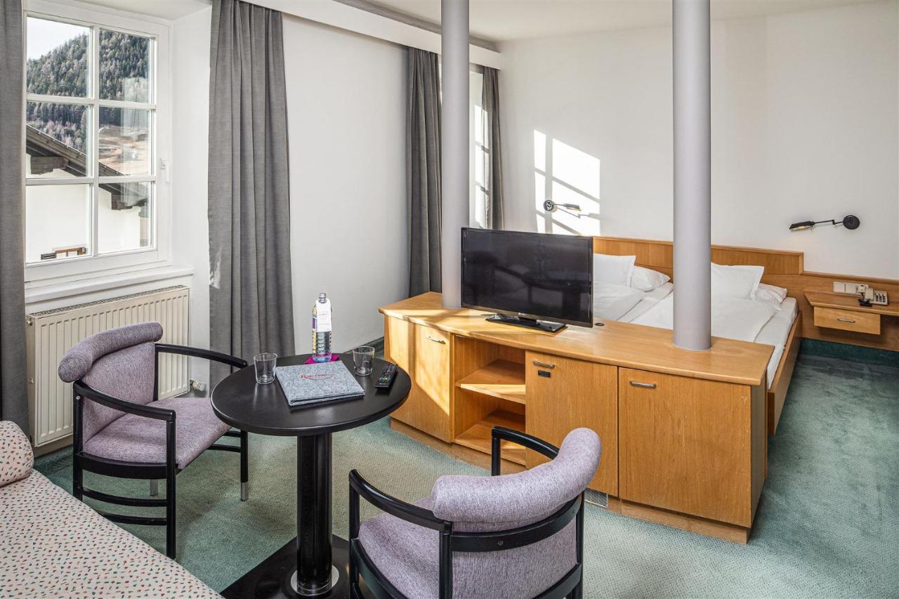 מטרי אין אוסטירול Geniesserhotel Rauter מראה חיצוני תמונה