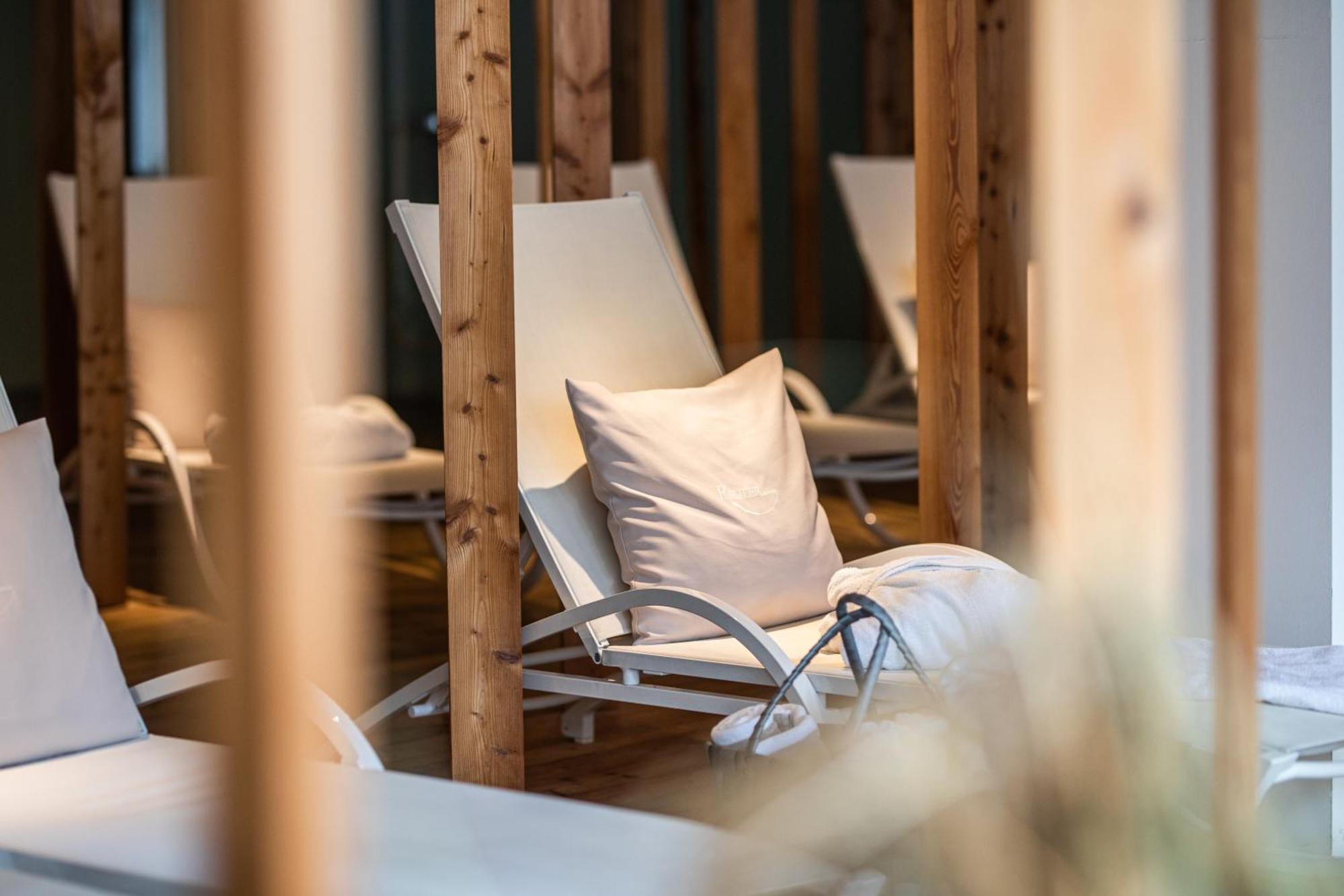 מטרי אין אוסטירול Geniesserhotel Rauter מראה חיצוני תמונה
