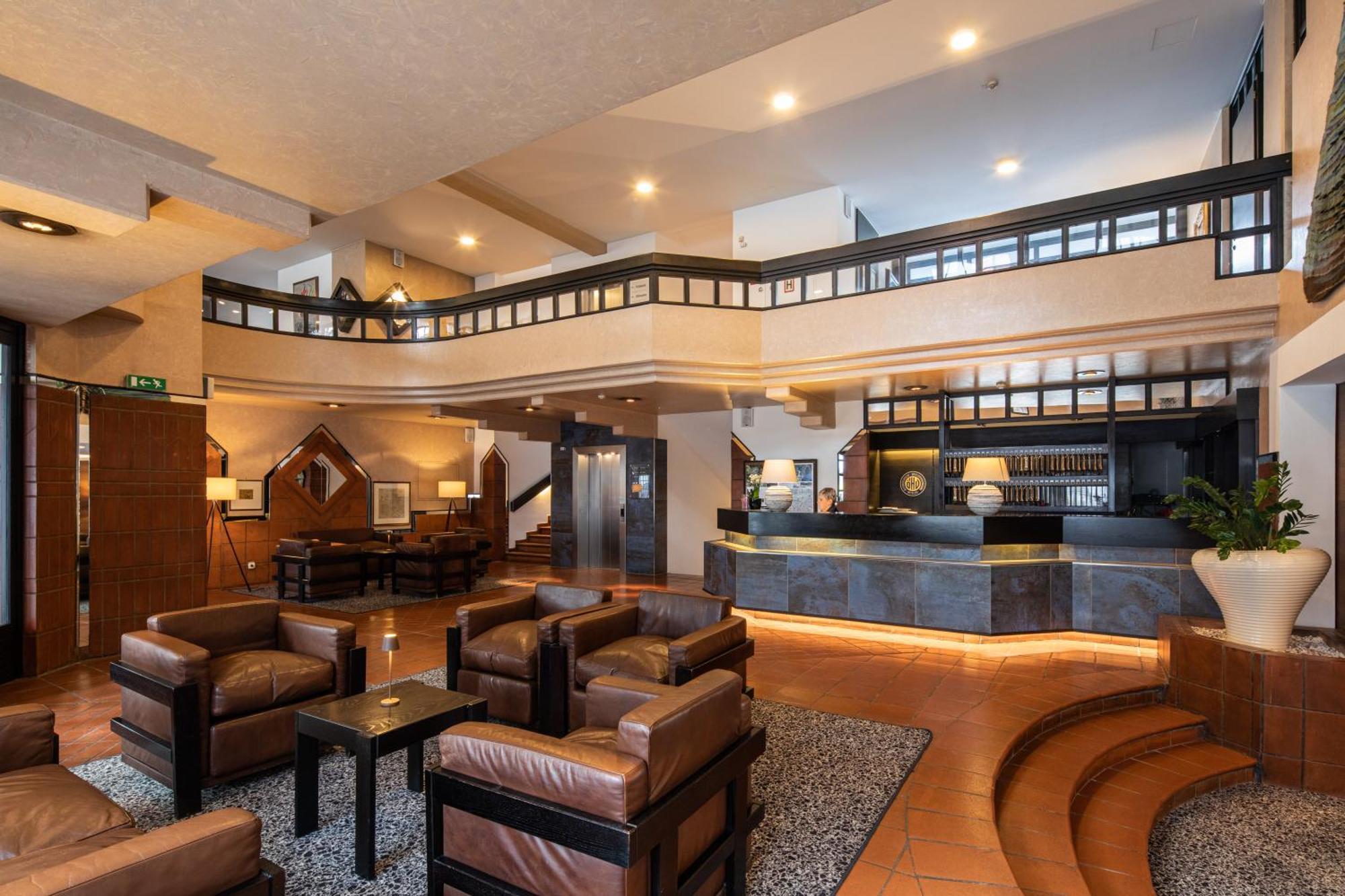 מטרי אין אוסטירול Geniesserhotel Rauter מראה חיצוני תמונה