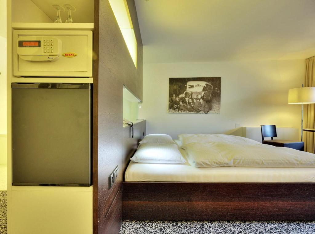 מטרי אין אוסטירול Geniesserhotel Rauter חדר תמונה