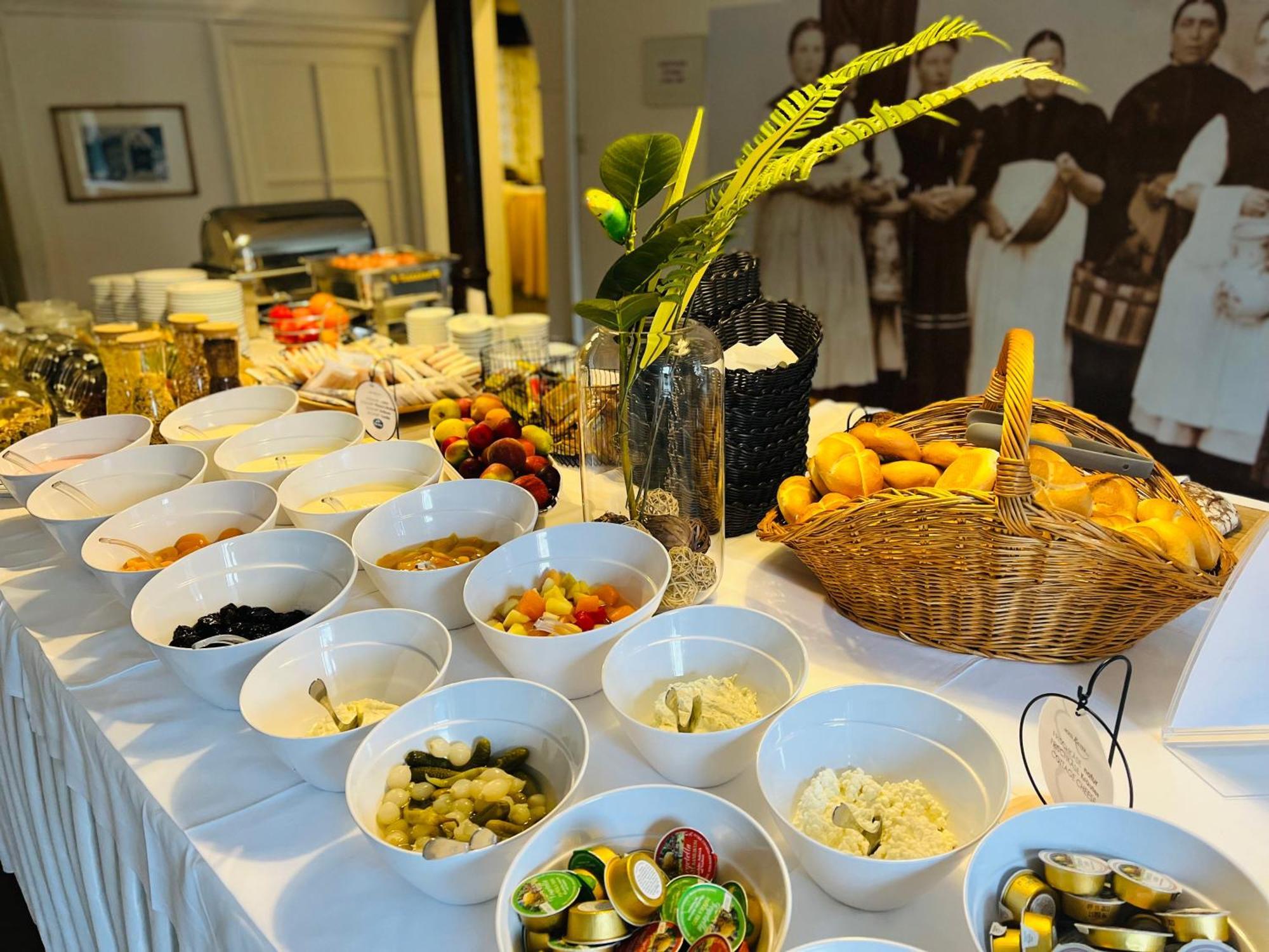 מטרי אין אוסטירול Geniesserhotel Rauter מראה חיצוני תמונה