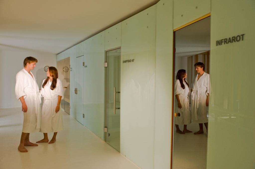 מטרי אין אוסטירול Geniesserhotel Rauter מראה חיצוני תמונה