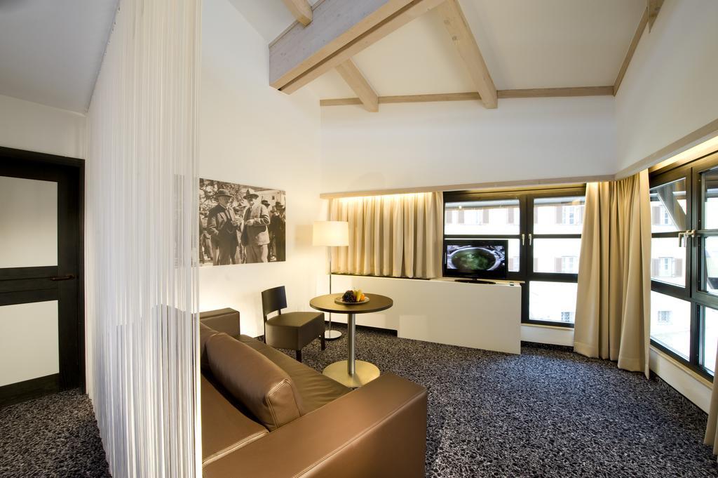 מטרי אין אוסטירול Geniesserhotel Rauter מראה חיצוני תמונה