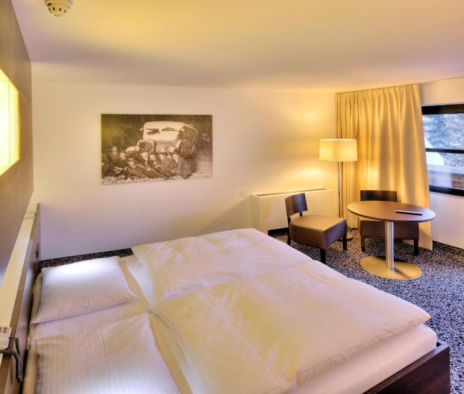 מטרי אין אוסטירול Geniesserhotel Rauter חדר תמונה