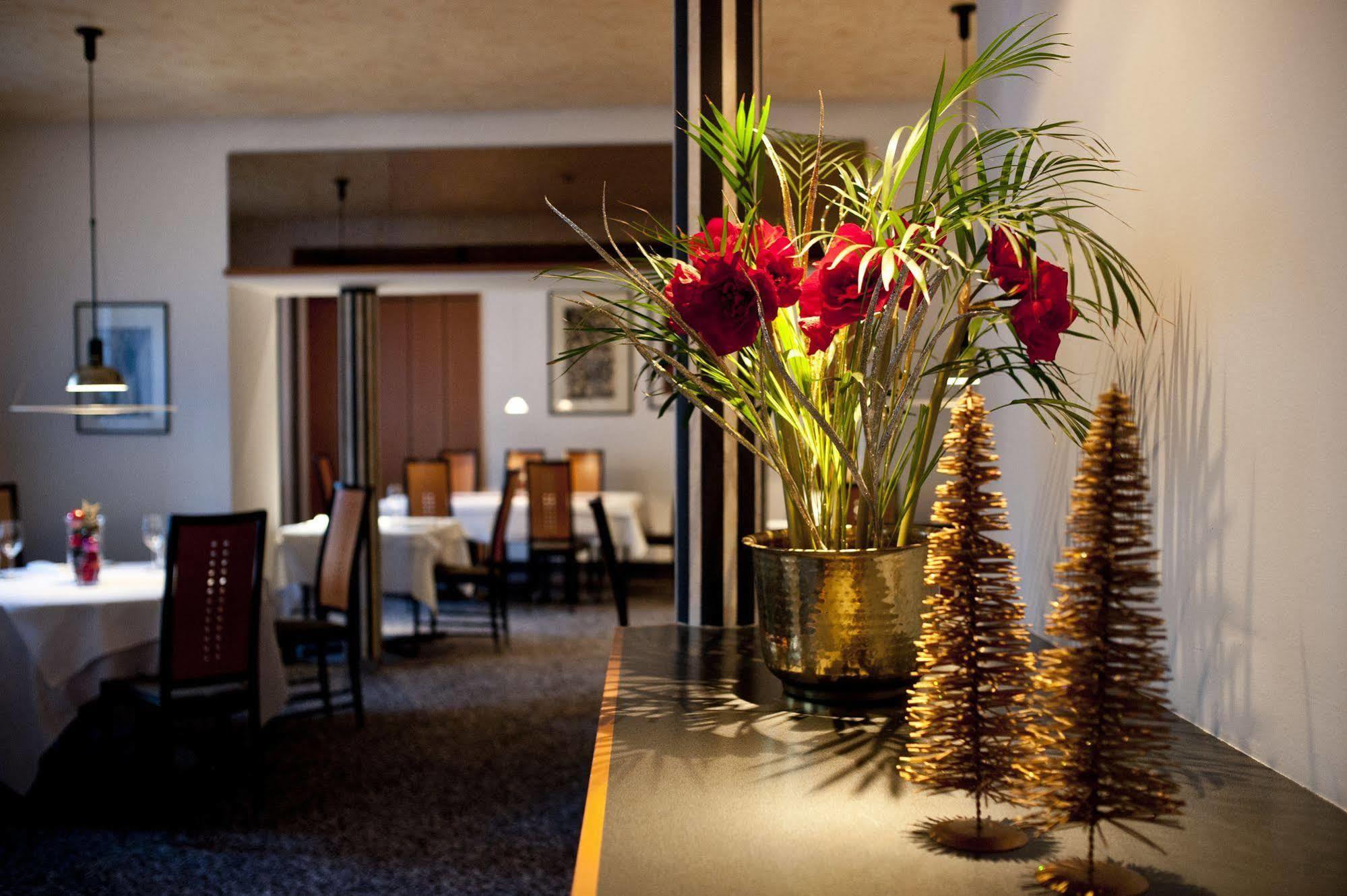 מטרי אין אוסטירול Geniesserhotel Rauter מראה חיצוני תמונה
