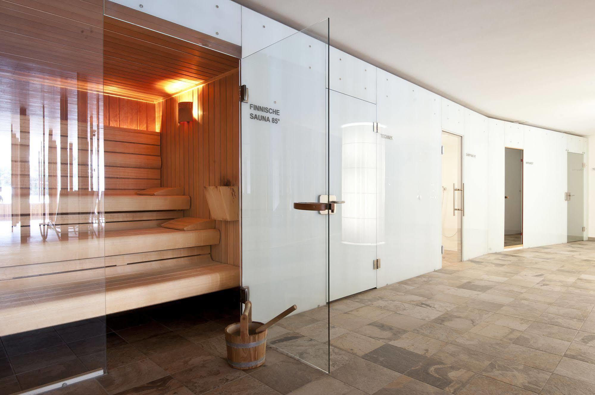 מטרי אין אוסטירול Geniesserhotel Rauter מראה חיצוני תמונה