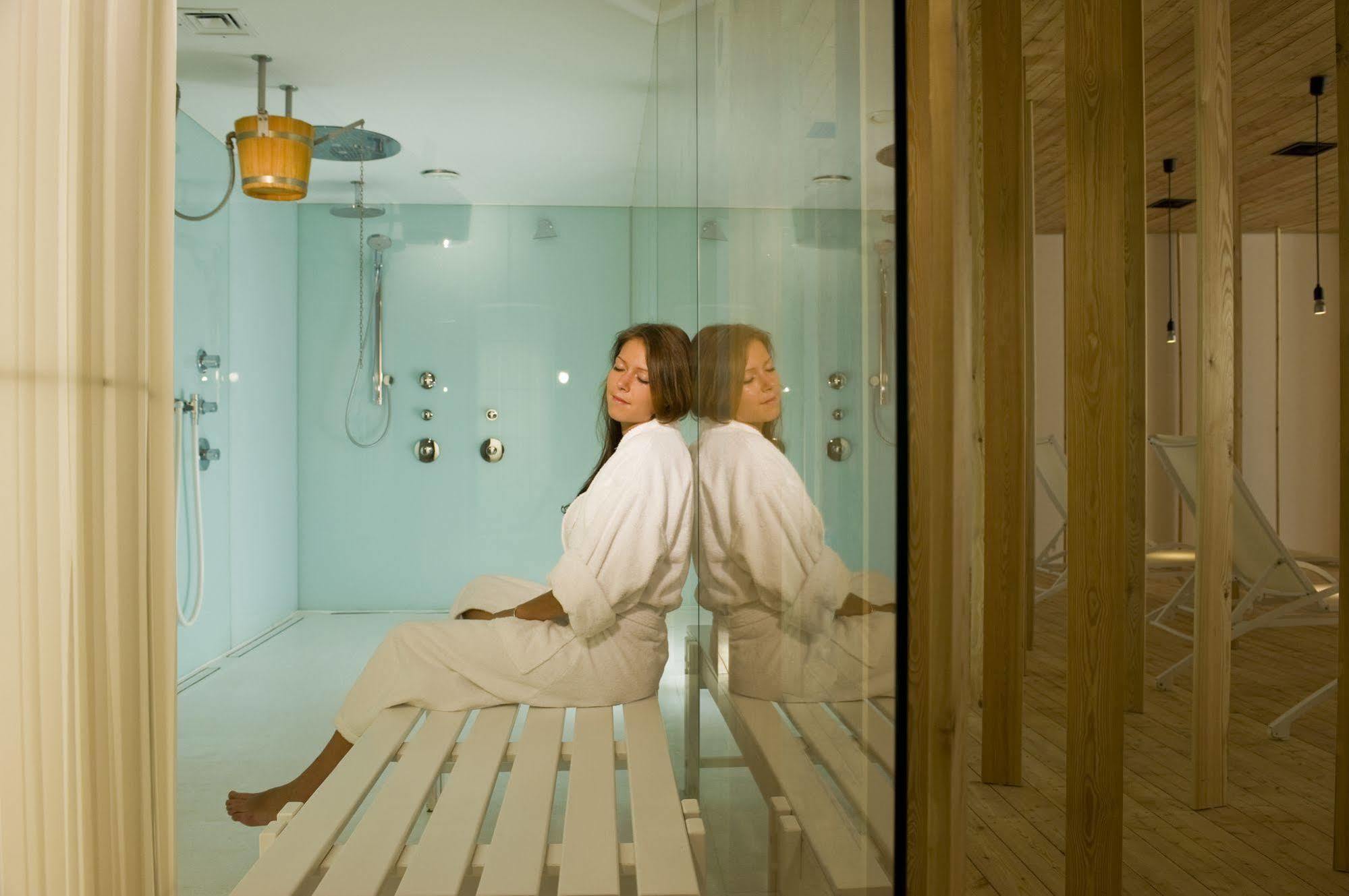 מטרי אין אוסטירול Geniesserhotel Rauter מראה חיצוני תמונה