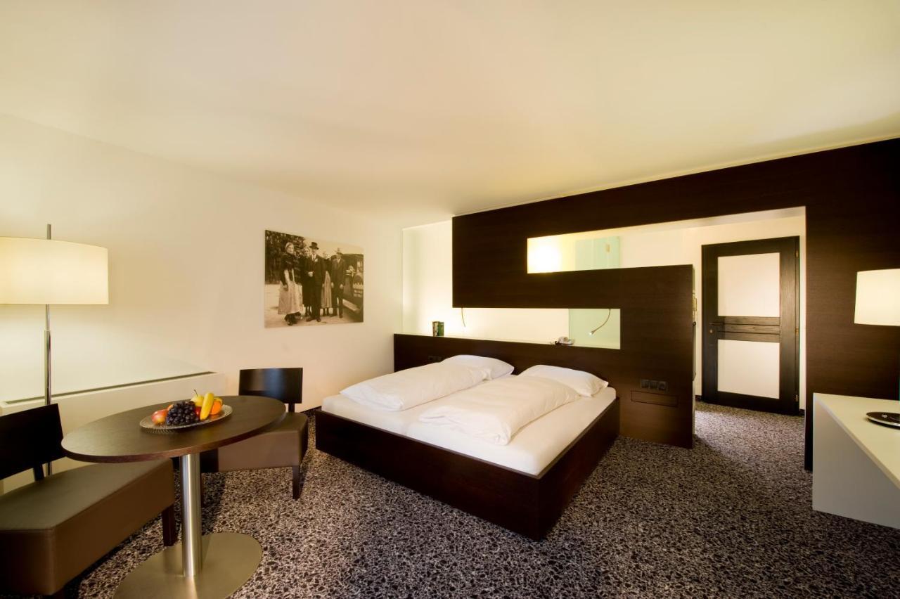 מטרי אין אוסטירול Geniesserhotel Rauter מראה חיצוני תמונה
