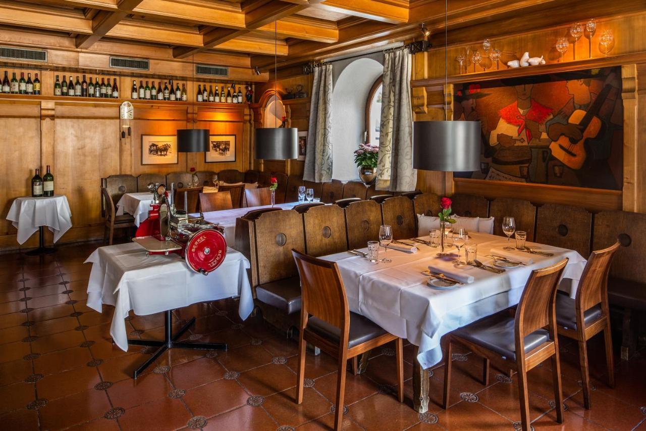מטרי אין אוסטירול Geniesserhotel Rauter מראה חיצוני תמונה